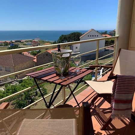 Apartmán Sunset Surf Sensations Larino Exteriér fotografie