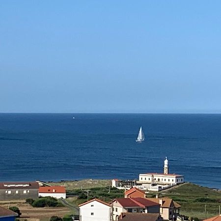 Apartmán Sunset Surf Sensations Larino Exteriér fotografie