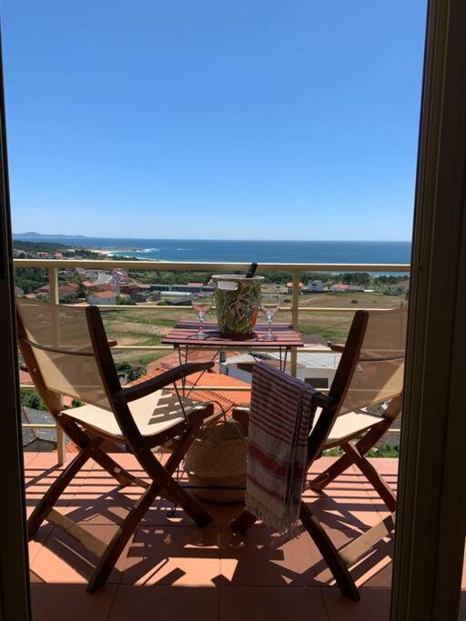 Apartmán Sunset Surf Sensations Larino Exteriér fotografie