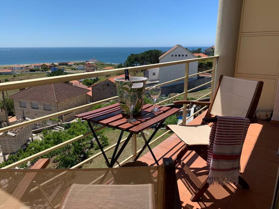 Apartmán Sunset Surf Sensations Larino Exteriér fotografie
