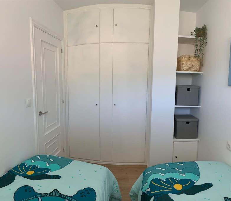 Apartmán Sunset Surf Sensations Larino Exteriér fotografie