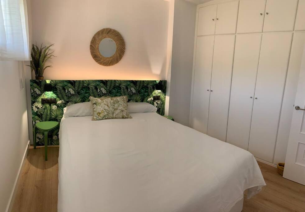 Apartmán Sunset Surf Sensations Larino Exteriér fotografie