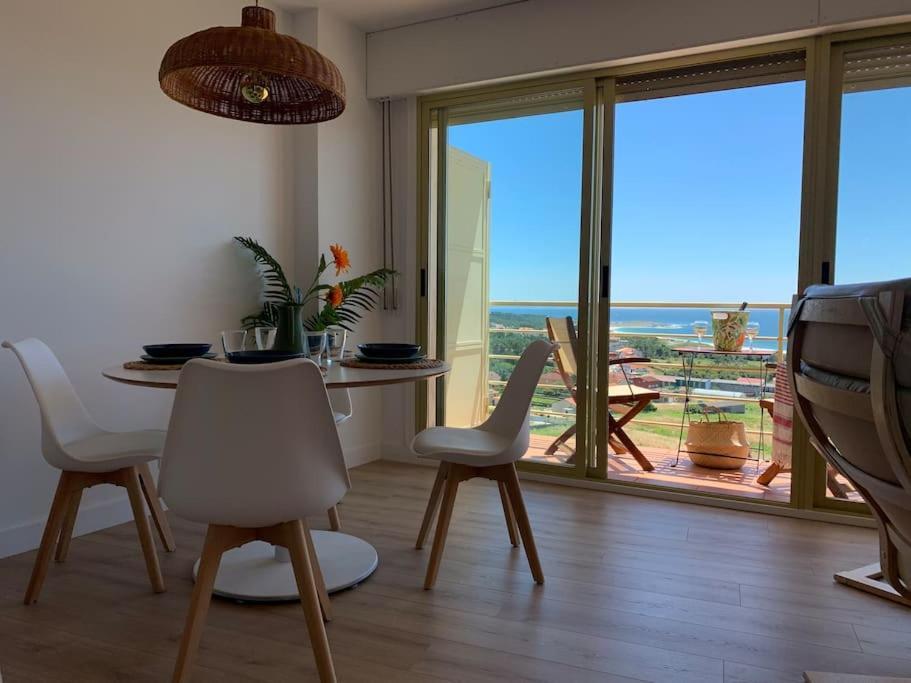 Apartmán Sunset Surf Sensations Larino Exteriér fotografie