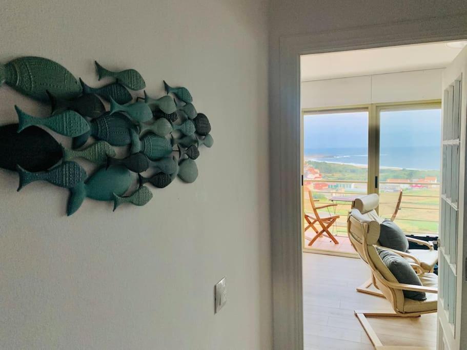 Apartmán Sunset Surf Sensations Larino Exteriér fotografie