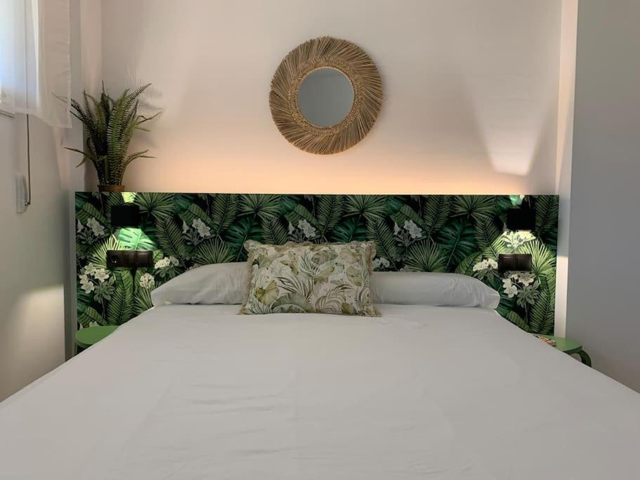 Apartmán Sunset Surf Sensations Larino Exteriér fotografie