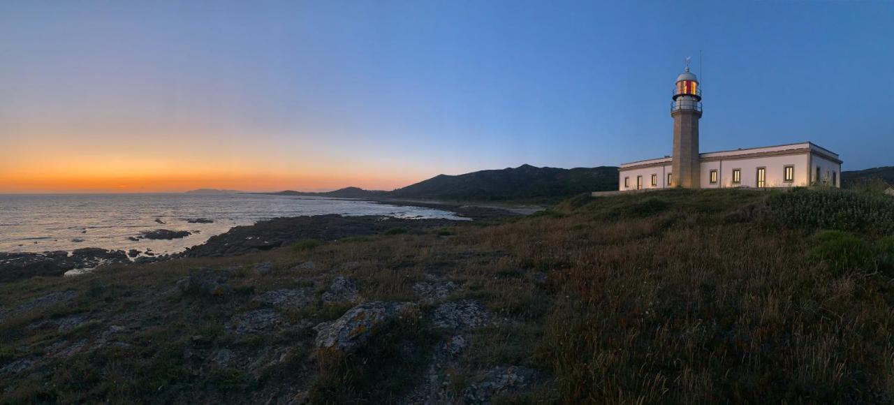 Apartmán Sunset Surf Sensations Larino Exteriér fotografie