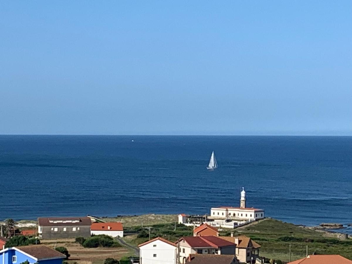 Apartmán Sunset Surf Sensations Larino Exteriér fotografie